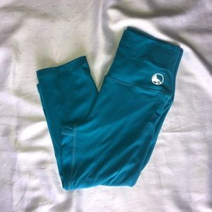 Reel Legends Yoga Pants